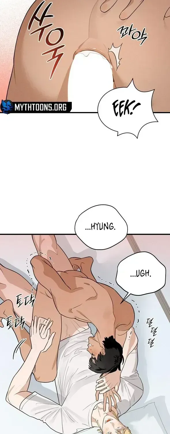 Read Playmate chapter 16.3 image 15 on Lezhin