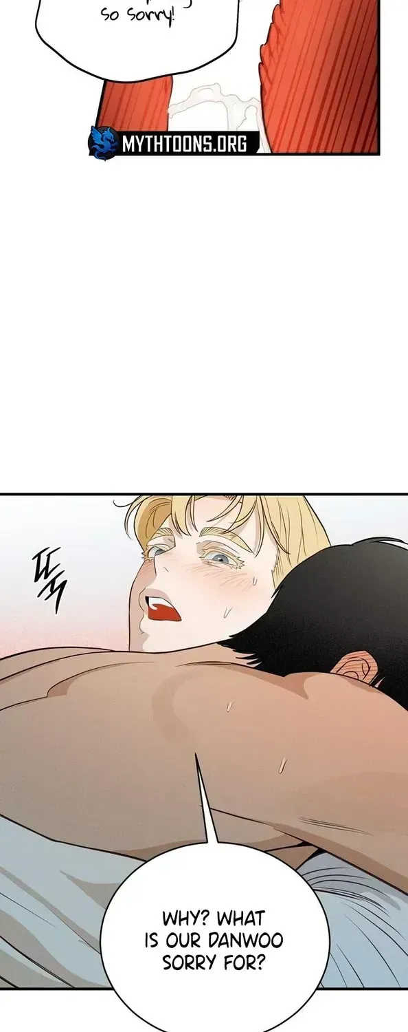 Read Playmate chapter 16.3 image 29 on Lezhin