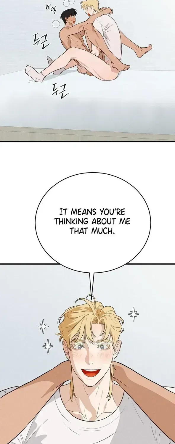 Read Playmate chapter 16.3 image 34 on Lezhin
