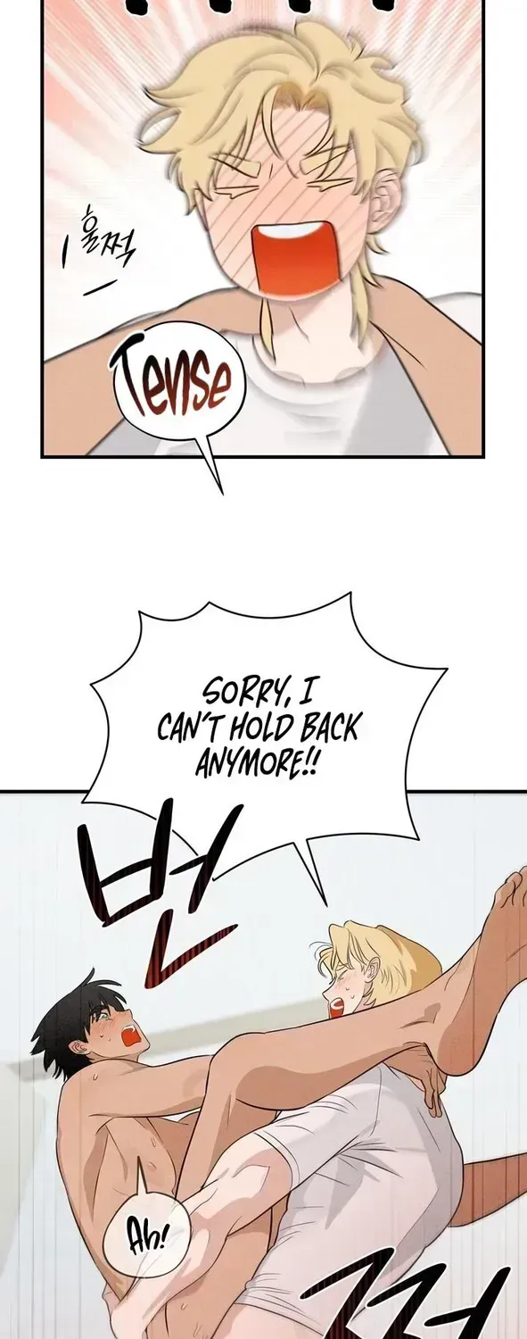 Read Playmate chapter 16.3 image 38 on Lezhin