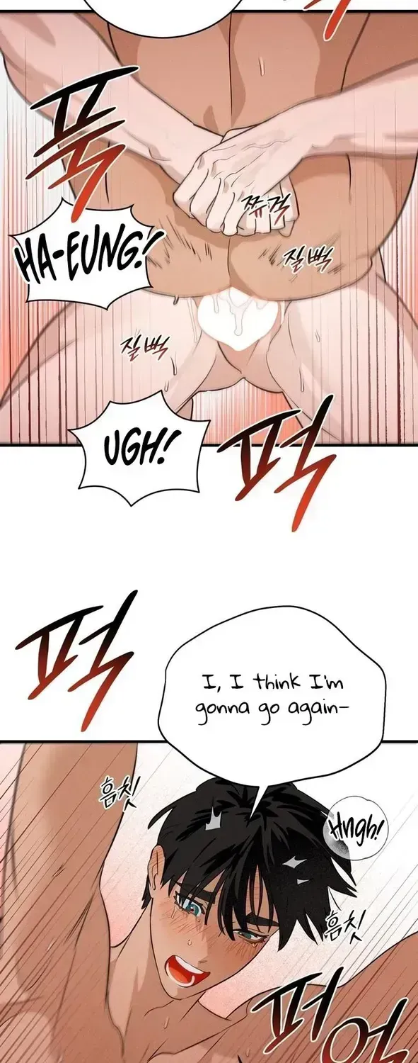 Read Playmate chapter 16.3 image 41 on Lezhin