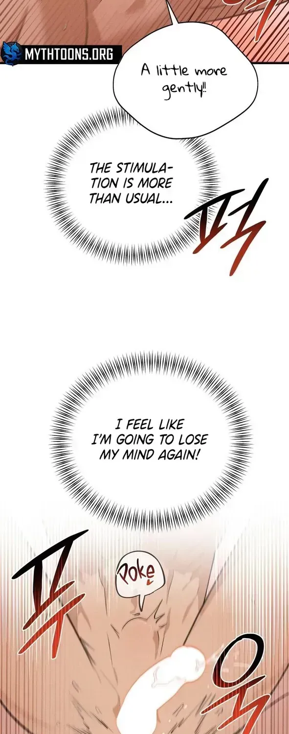 Read Playmate chapter 16.3 image 42 on Lezhin