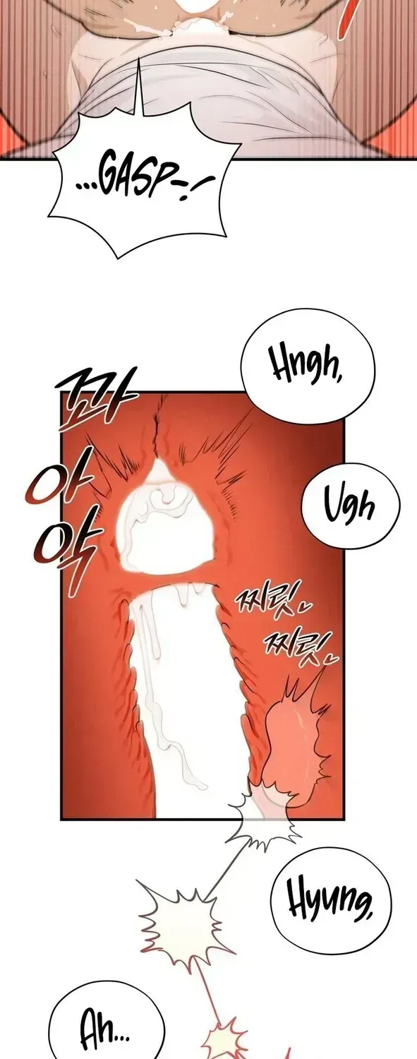 Read Playmate chapter 16.3 image 43 on Lezhin