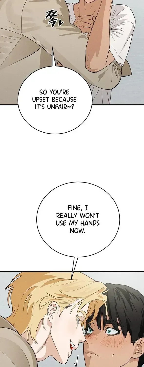 Read Playmate chapter 16.3 image 5 on Lezhin