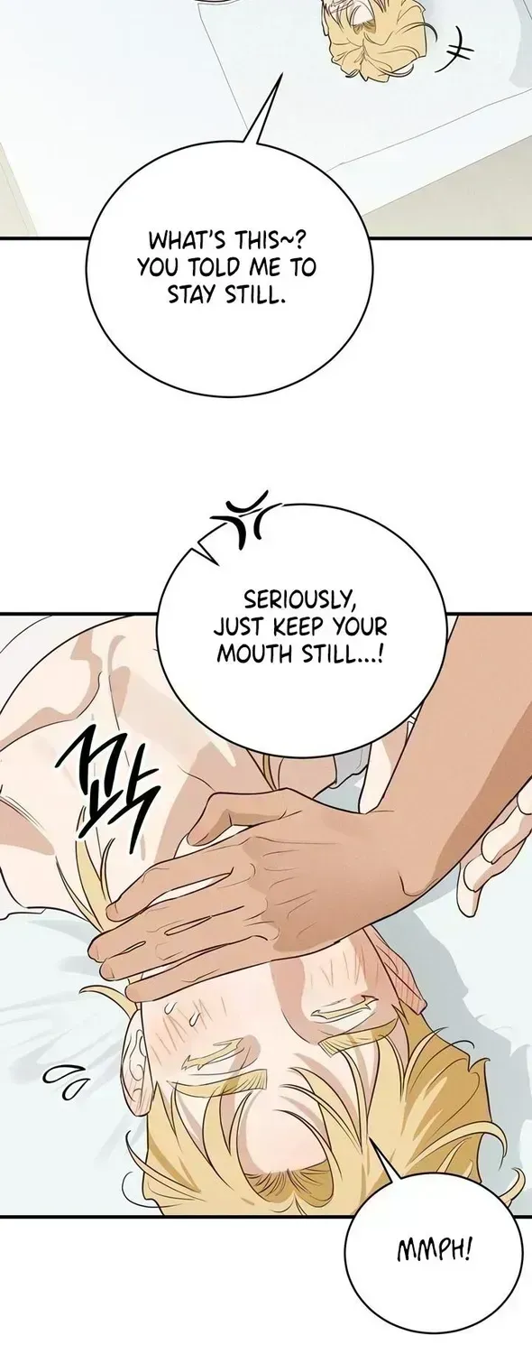 Read Playmate chapter 16.4 image 16 on Lezhin