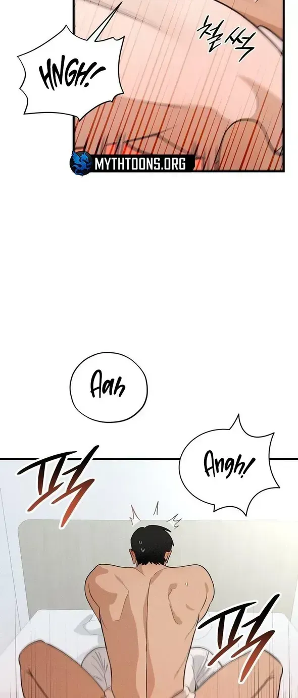 Read Playmate chapter 16.4 image 22 on Lezhin