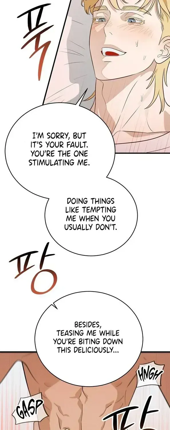 Read Playmate chapter 16.4 image 24 on Lezhin