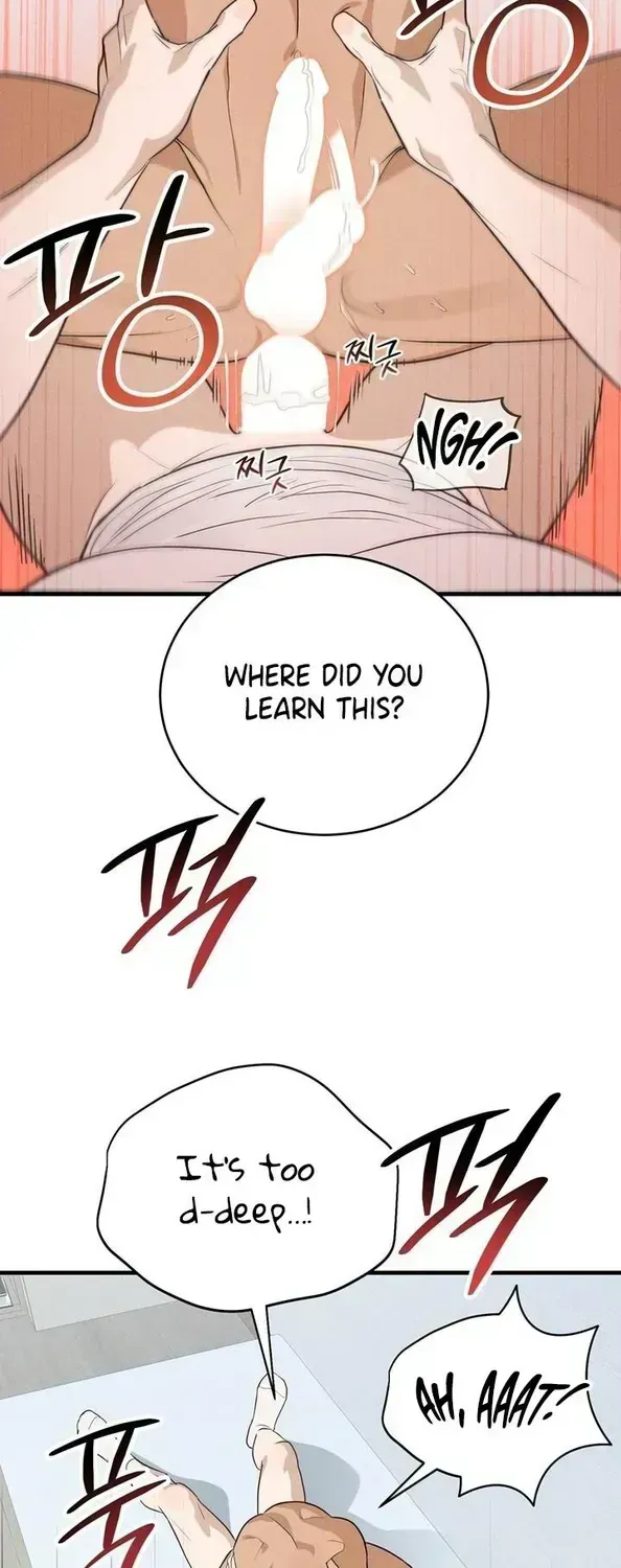Read Playmate chapter 16.4 image 25 on Lezhin