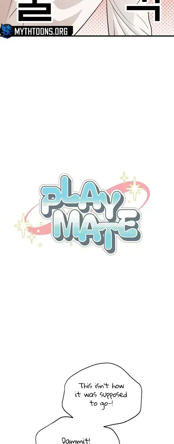 Read Playmate chapter 16.4 image 3 on Lezhin