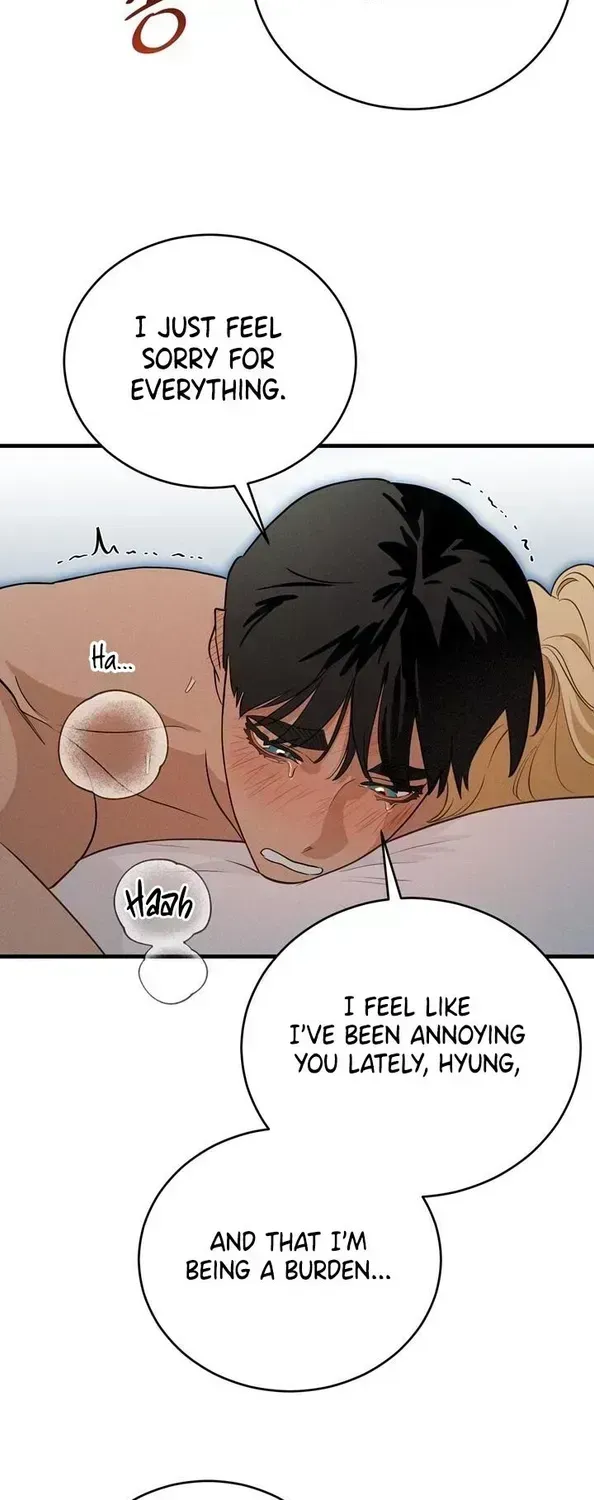 Read Playmate chapter 16.4 image 31 on Lezhin
