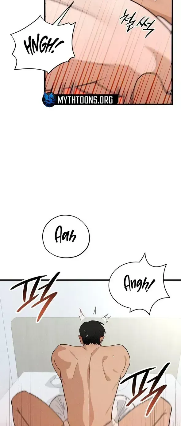 Read Playmate chapter 16.6 image 22 on Lezhin
