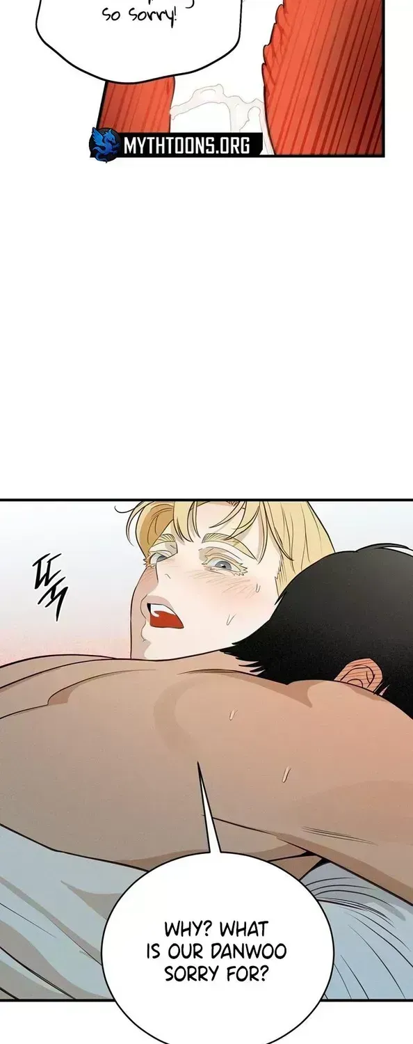 Read Playmate chapter 16.7 image 29 on Lezhin
