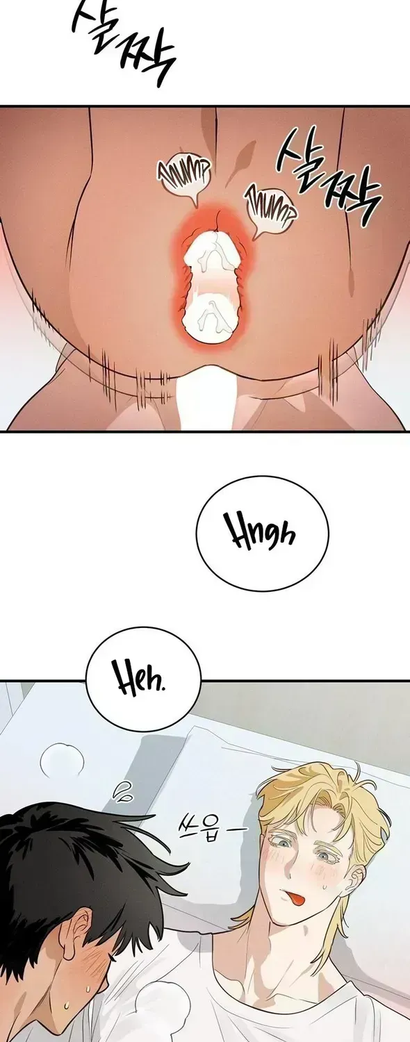 Read Playmate chapter 16.8 image 20 on Lezhin