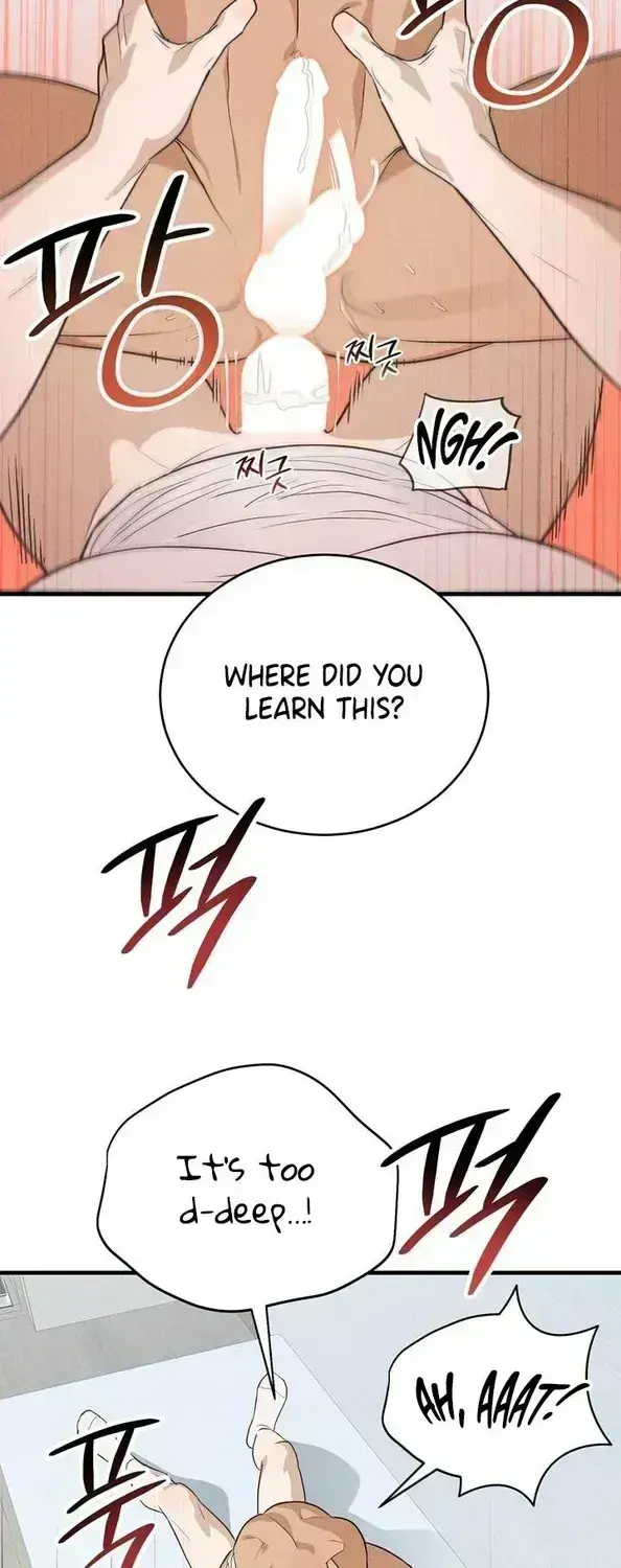 Read Playmate chapter 16.8 image 25 on Lezhin