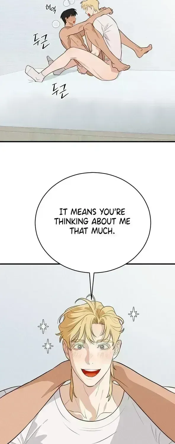 Read Playmate chapter 16.9 image 34 on Lezhin