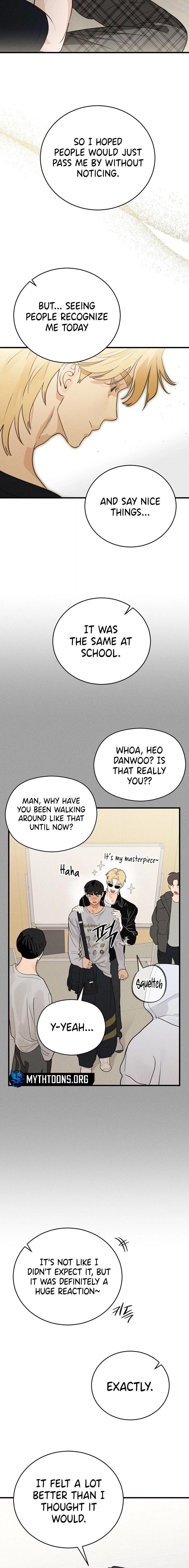 Read Playmate chapter 18 image 7 on Lezhin