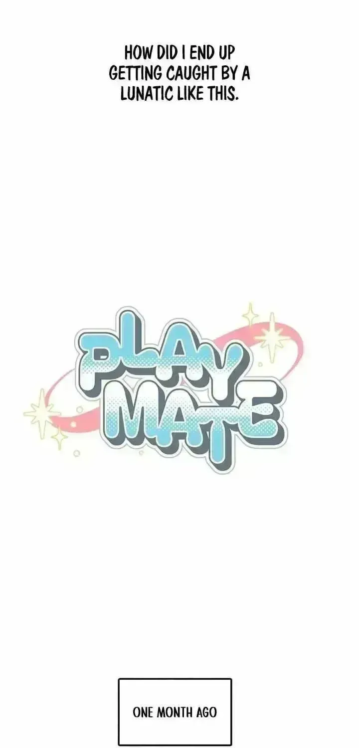Read Playmate chapter 2.1 image 15 on Lezhin