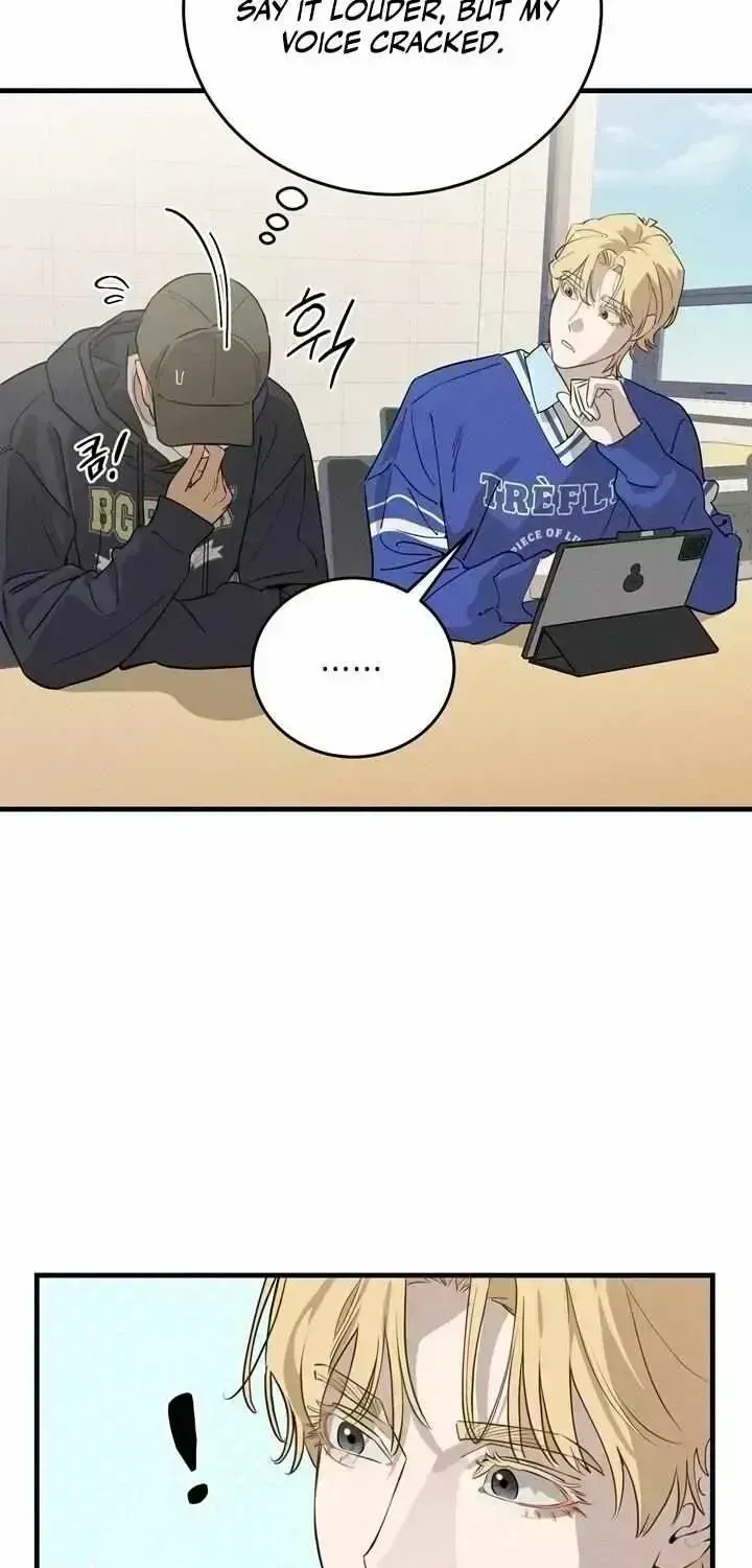Read Playmate chapter 2.1 image 39 on Lezhin