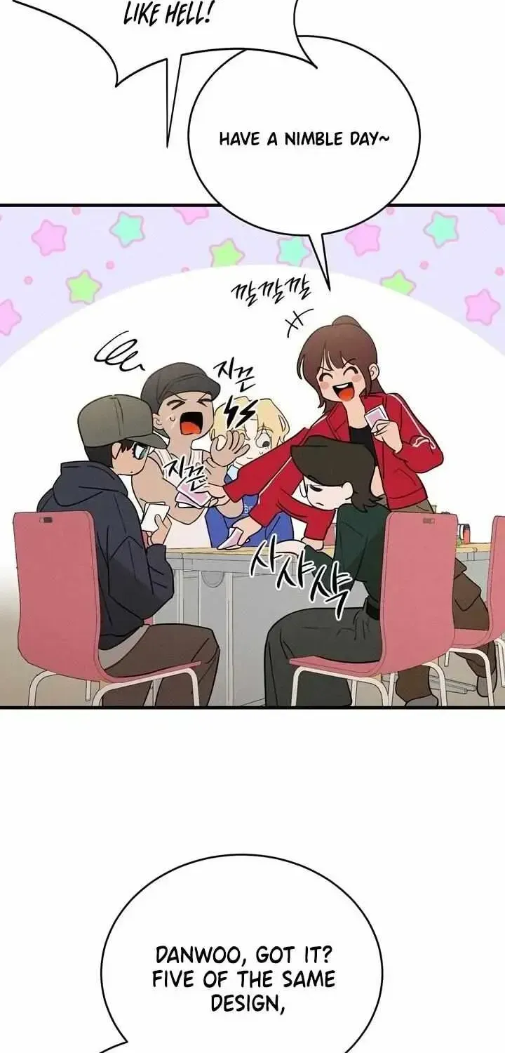 Read Playmate chapter 2.2 image 10 on Lezhin