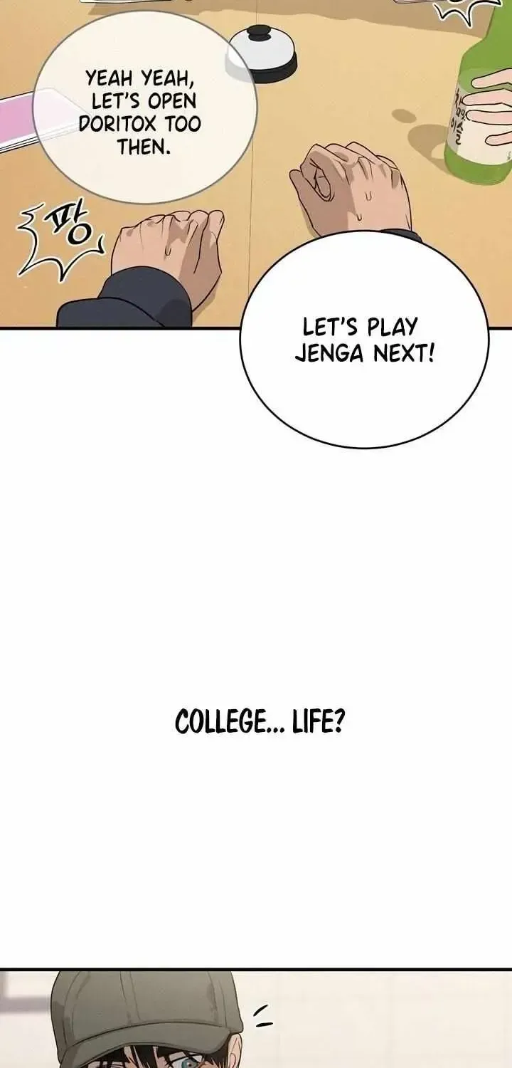 Read Playmate chapter 2.2 image 17 on Lezhin
