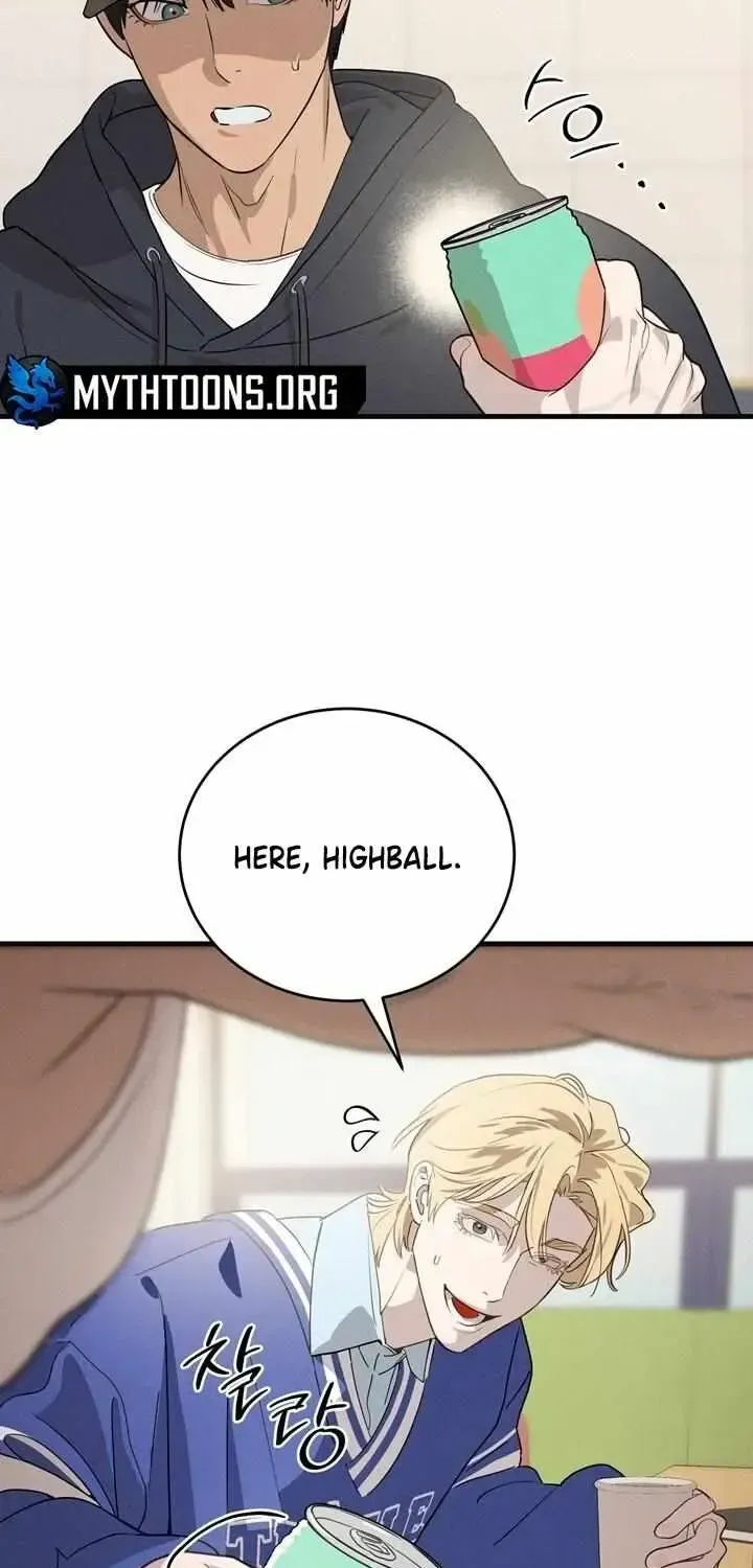 Read Playmate chapter 2.2 image 18 on Lezhin