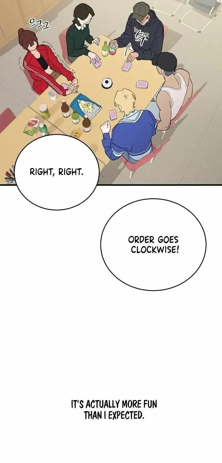 Read Playmate chapter 2.2 image 21 on Lezhin