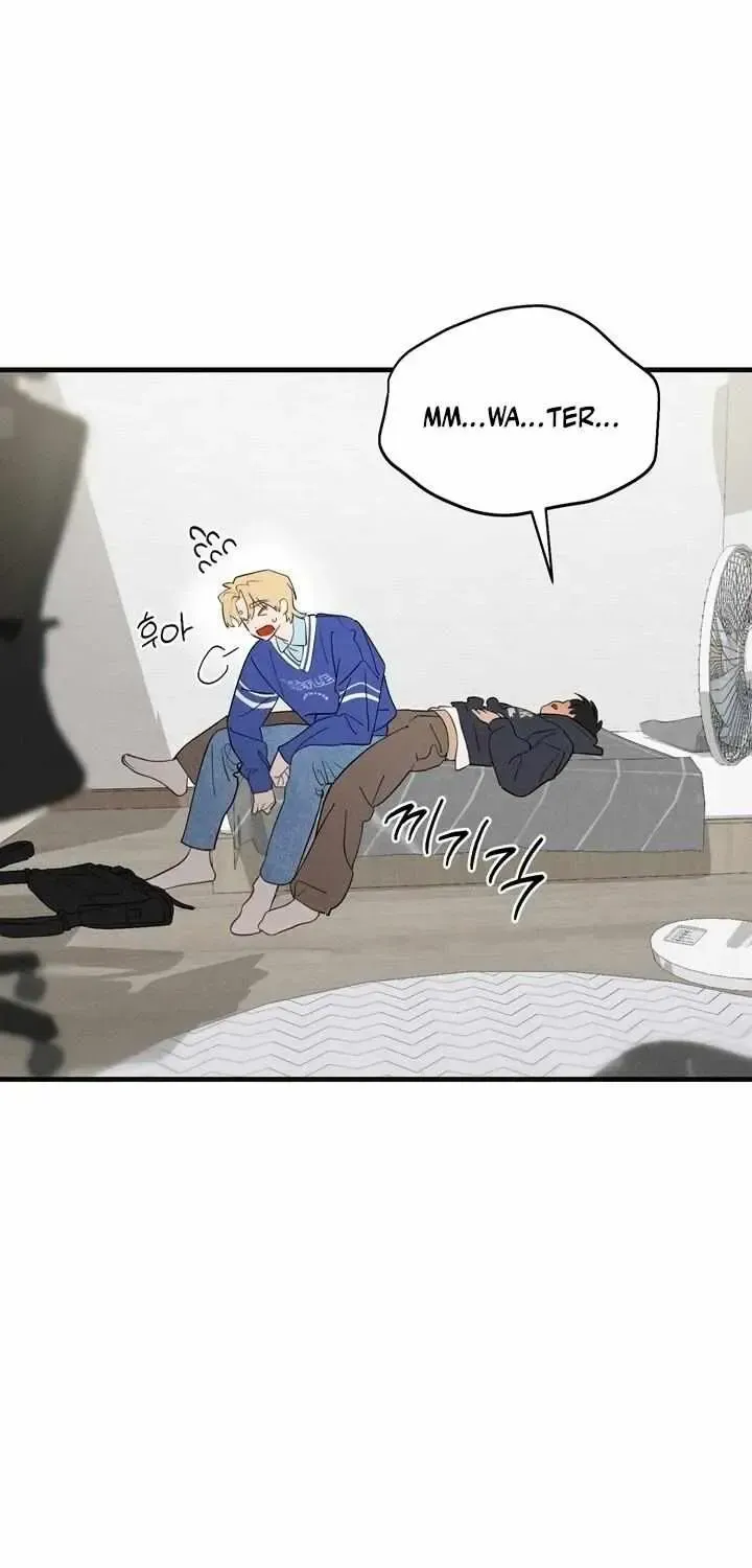 Read Playmate chapter 2.2 image 28 on Lezhin