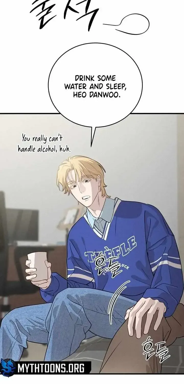 Read Playmate chapter 2.2 image 33 on Lezhin