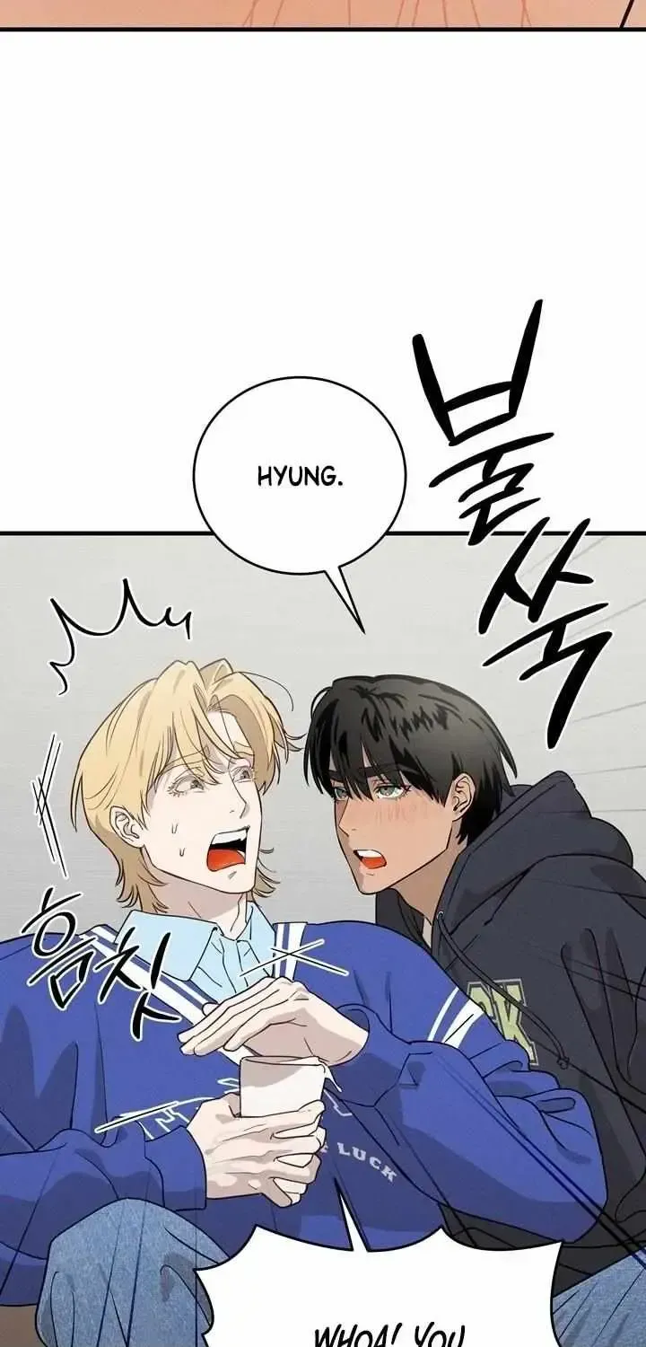 Read Playmate chapter 2.2 image 35 on Lezhin