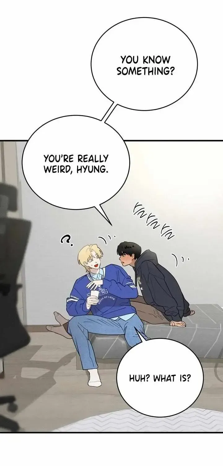 Read Playmate chapter 2.2 image 38 on Lezhin
