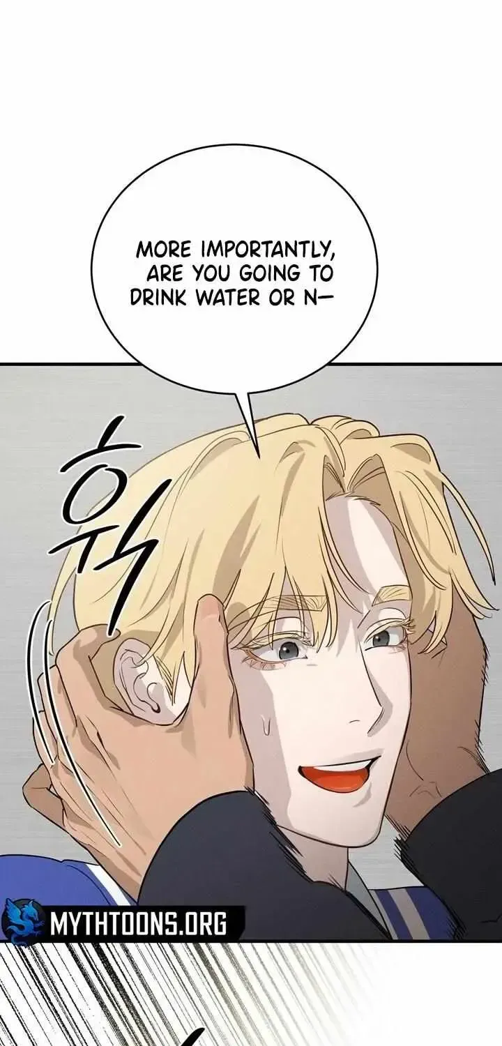 Read Playmate chapter 2.2 image 39 on Lezhin