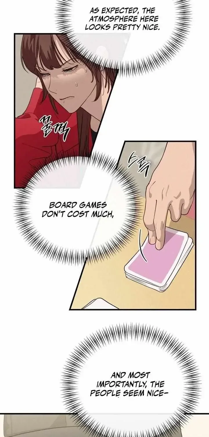 Read Playmate chapter 2.2 image 4 on Lezhin