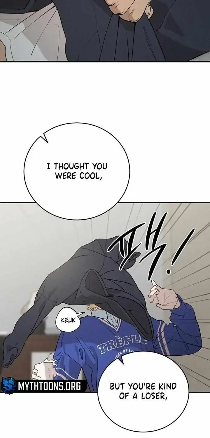 Read Playmate chapter 2.2 image 47 on Lezhin