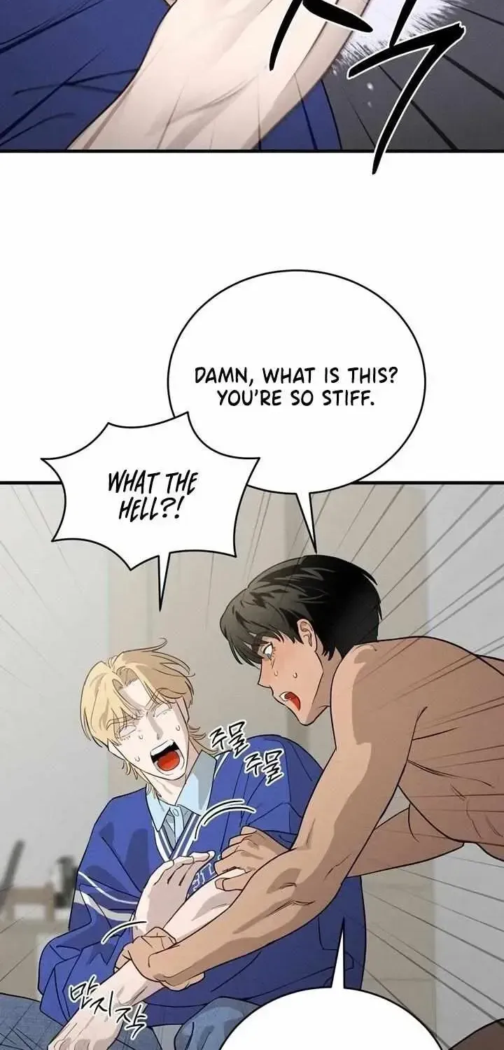 Read Playmate chapter 2.2 image 52 on Lezhin