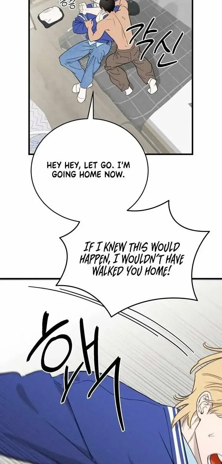 Read Playmate chapter 2.2 image 54 on Lezhin