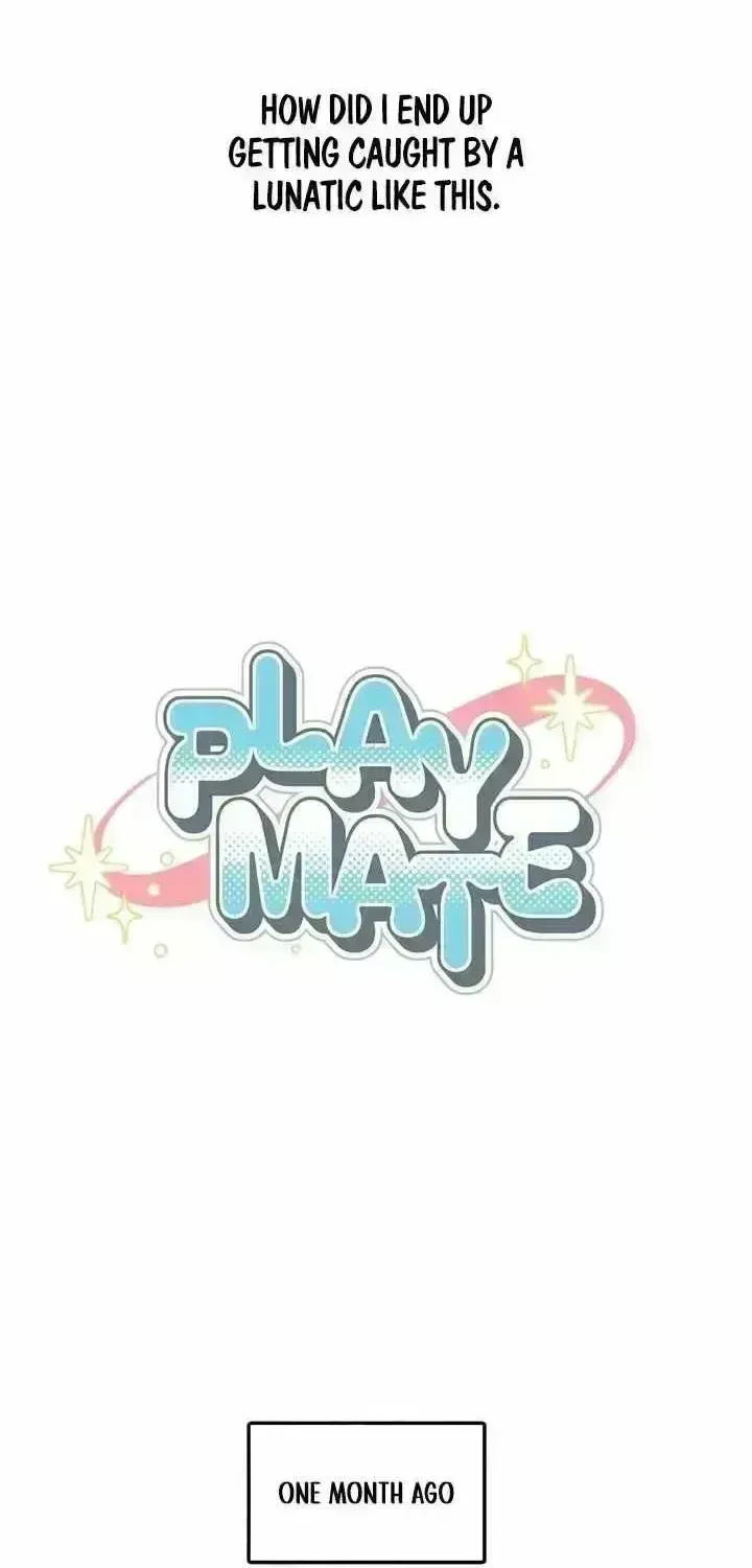 Read Playmate chapter 2.3 image 15 on Lezhin
