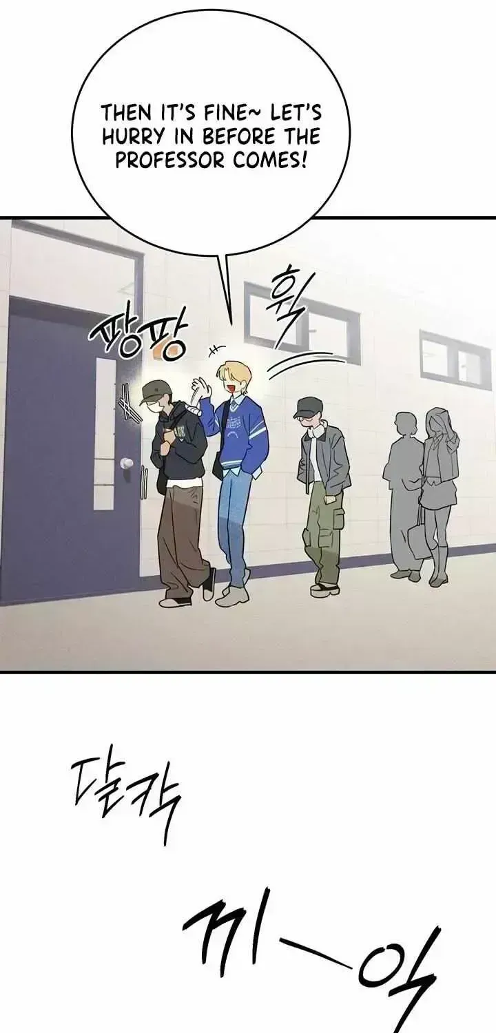 Read Playmate chapter 2.3 image 26 on Lezhin