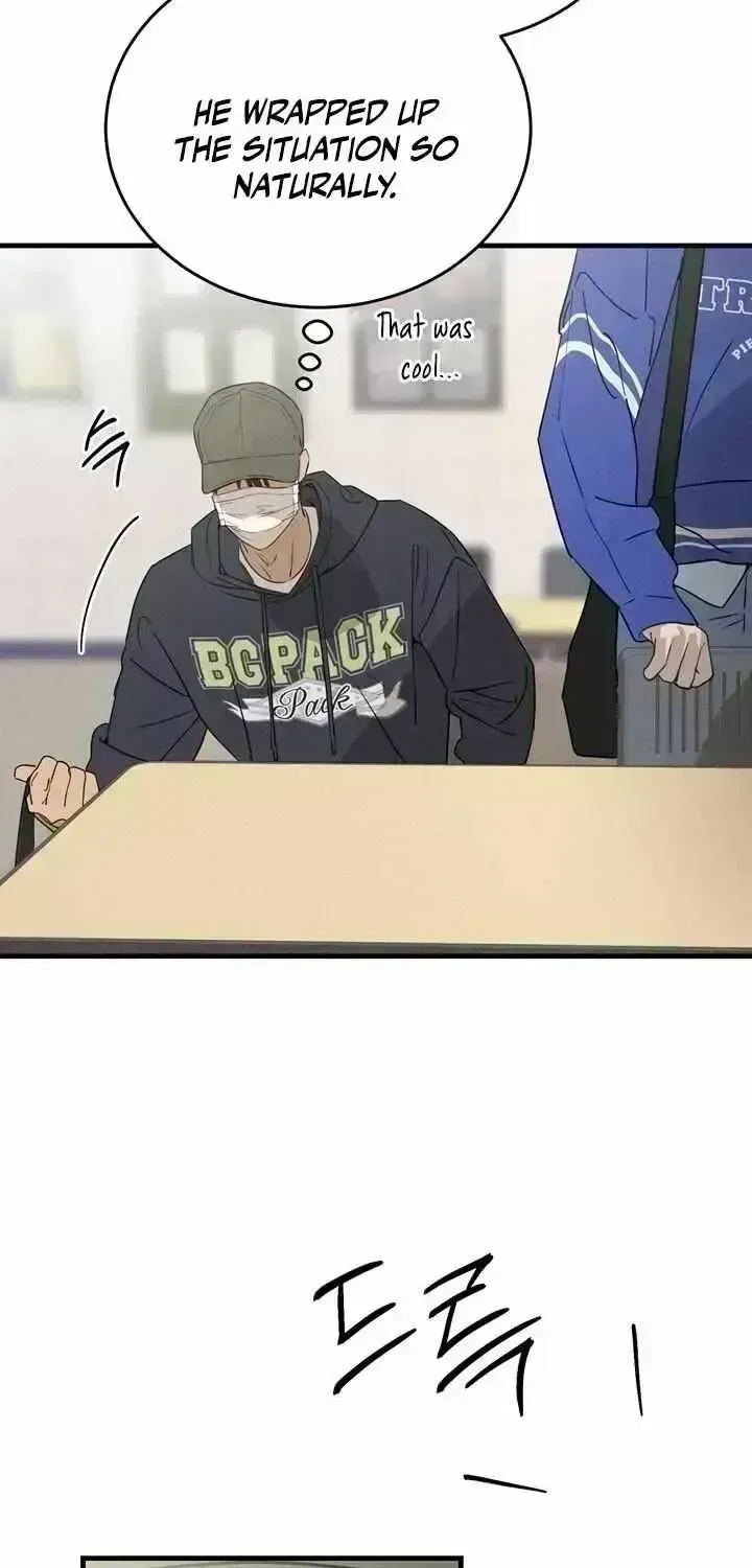Read Playmate chapter 2.3 image 30 on Lezhin