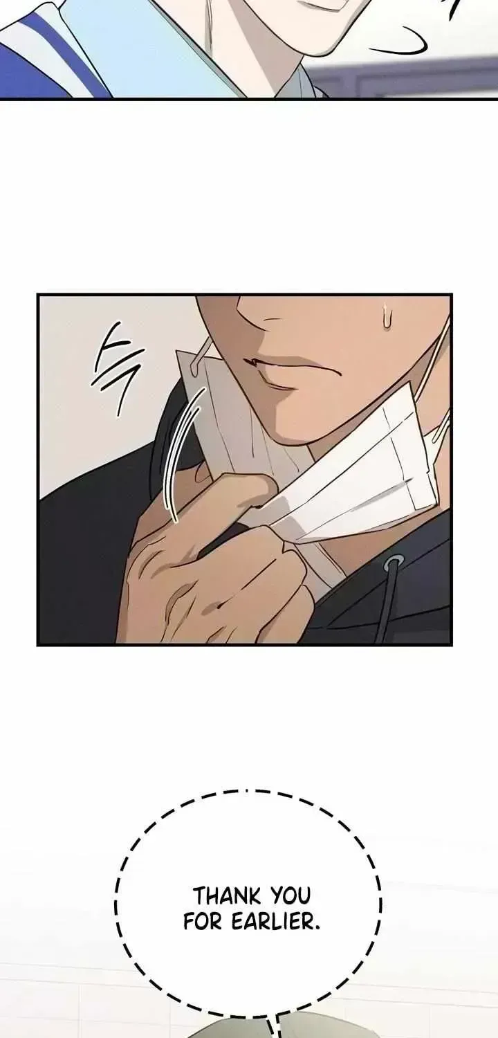 Read Playmate chapter 2.3 image 37 on Lezhin