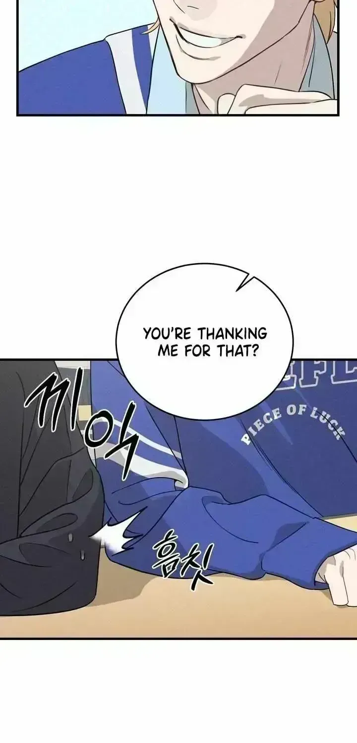 Read Playmate chapter 2.3 image 40 on Lezhin