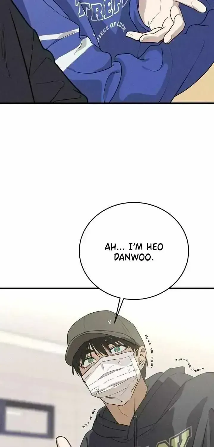 Read Playmate chapter 2.3 image 42 on Lezhin
