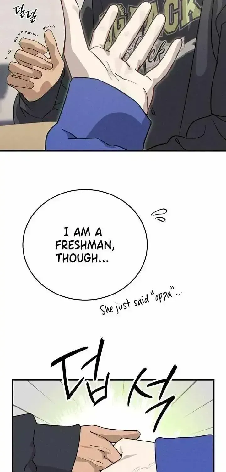 Read Playmate chapter 2.3 image 43 on Lezhin