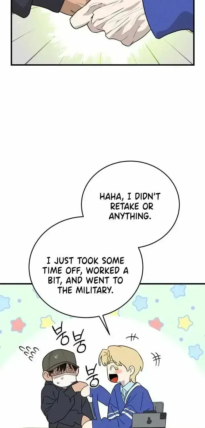 Read Playmate chapter 2.3 image 44 on Lezhin
