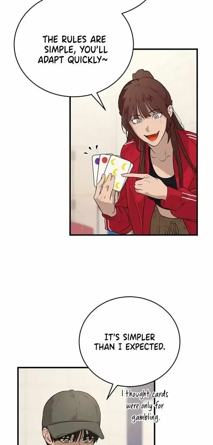 Read Playmate chapter 2.4 image 11 on Lezhin