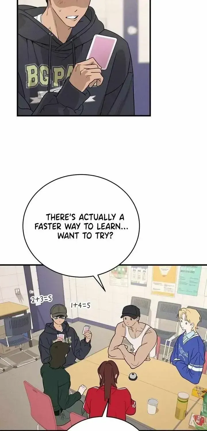 Read Playmate chapter 2.4 image 12 on Lezhin