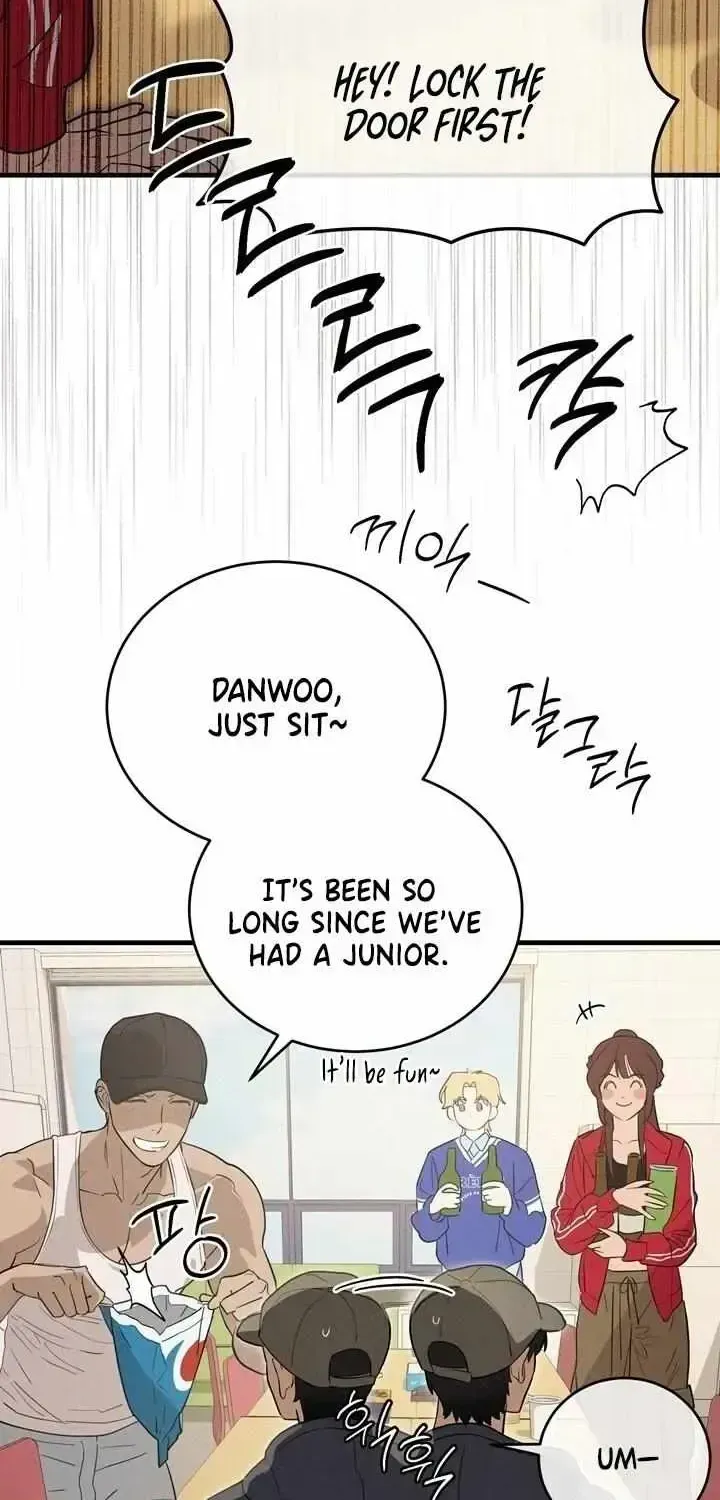 Read Playmate chapter 2.4 image 15 on Lezhin