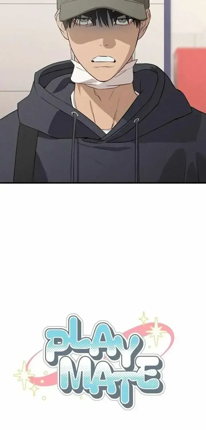 Read Playmate chapter 2.4 image 2 on Lezhin