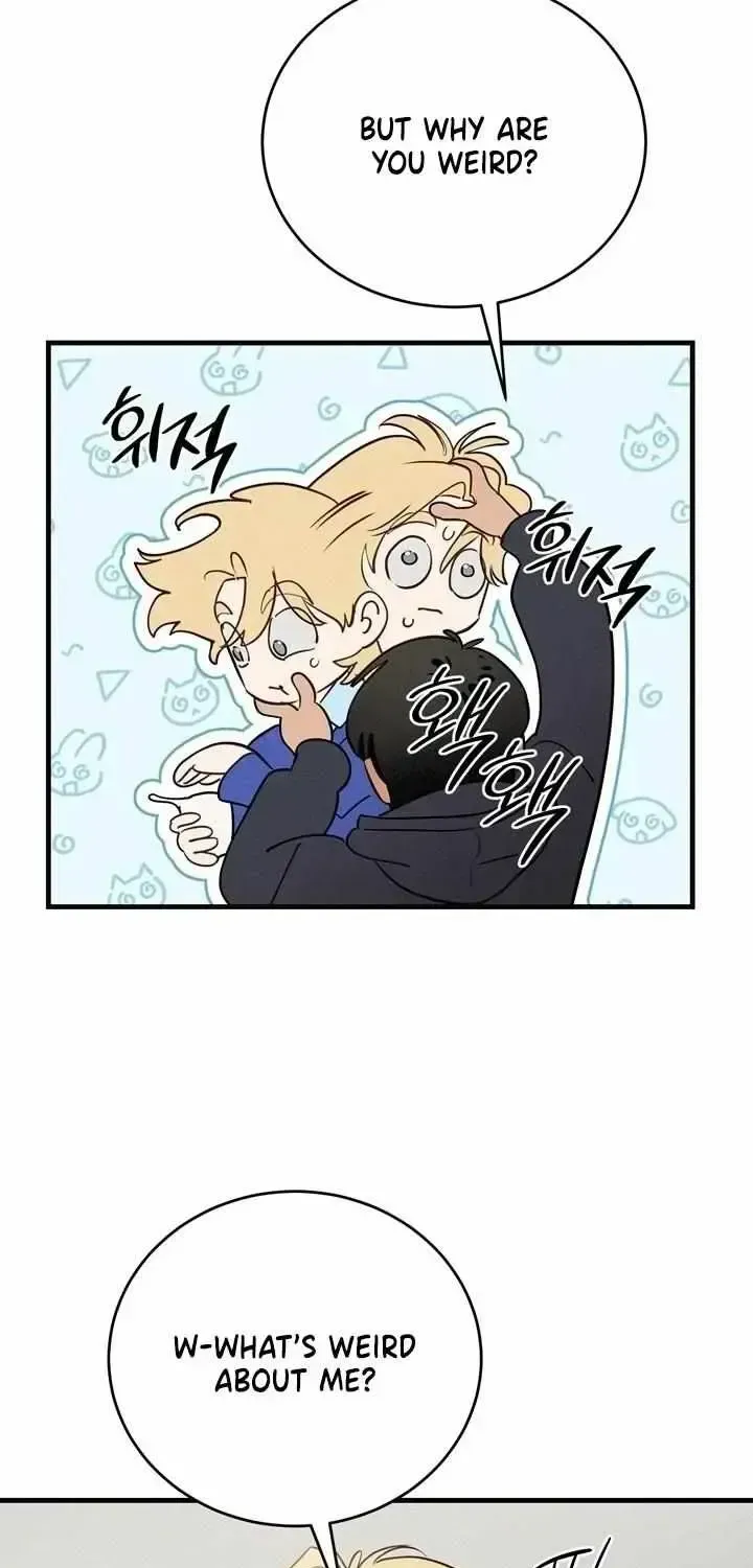 Read Playmate chapter 2.4 image 44 on Lezhin