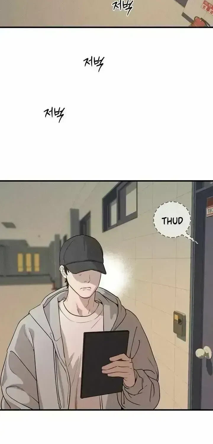 Read Playmate chapter 2.5 image 2 on Lezhin