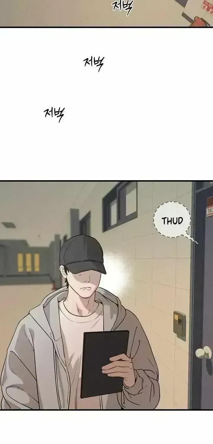 Read Playmate chapter 2.7 image 2 on Lezhin